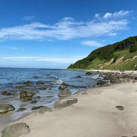Leuchtturm Auf Ruegen
