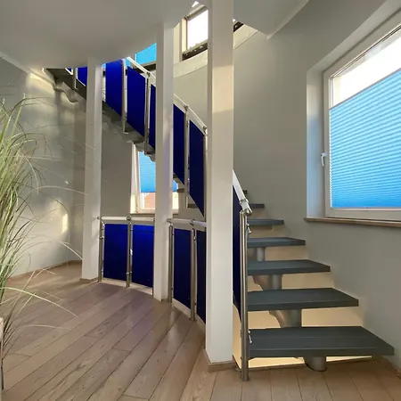 Leuchtturm Auf Ruegen Glowe