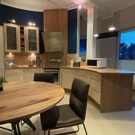 Leuchtturm Auf Ruegen Glowe