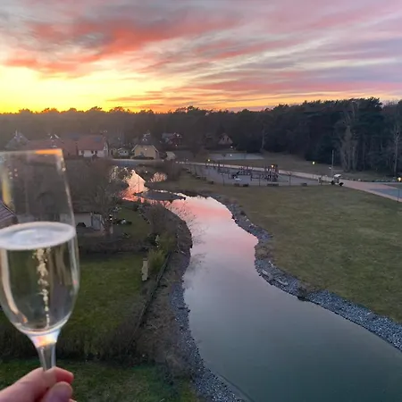 Leuchtturm Auf Ruegen Holiday home Glowe
