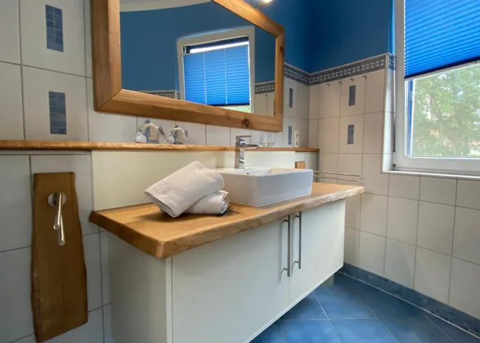 Leuchtturm Auf Ruegen *