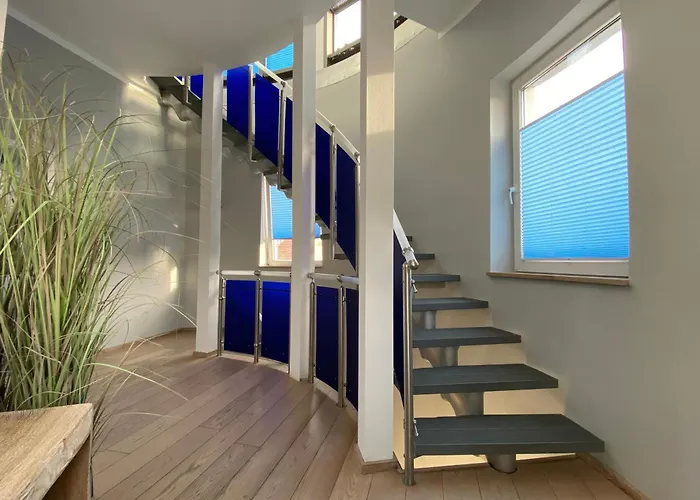 Leuchtturm Auf Ruegen Glowe