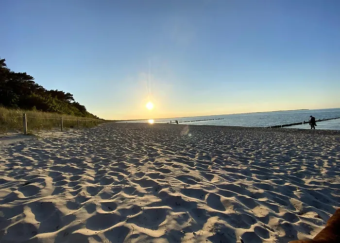 Leuchtturm Auf Ruegen * Glowe