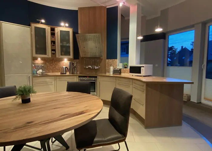 Leuchtturm Auf Ruegen Glowe